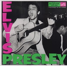 The King Elvis Presley, CD, 88875-11456-2, 2016, The Album Collection