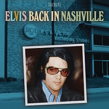 From Elvis In Nashville