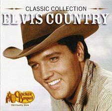 Classic Collection Elvis Country