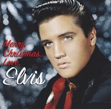 Merry Christmas...Love, Elvis