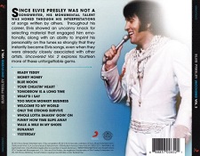 Elvis Uncovered Vol. 2
