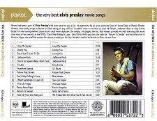 Playlist: The Very Best Elvis Presley Movie Songs