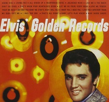 Elvis Golden Records