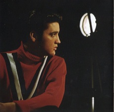 The King Elvis Presley, Bootlegs, Elvisone, 2012, Top Notch Hollywood - Elvis At Radio Recorders Studio