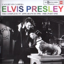 Caught On Camera: The Complete TV Appearance 1956 to 1960 - Part 1