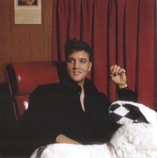 The King Elvis Presley, Bootlegs, Elvisone, 2013, It's Now Or Never - Elvis in Mono