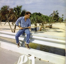 The King Elvis Presley, Bootlegs, Elvisone, 2013, Top Notch Hollywood - Elvis At Radio Recorders Studio B - Part3