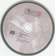 The King Elvis Presley, Bootlegs, Elvisone, 2014, For Mono Fans Only