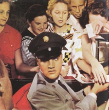 The King Elvis Presley, Bootlegs, Elvisone, 2014, For Mono Fans Only