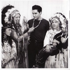 The King Elvis Presley, Bootlegs, Elvisone, 2014, Something Special For Everybody