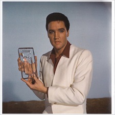 The King Elvis Presley, Bootlegs, Elvisone, 2014, Top Notch Nashville - Elvis At RCA's Studio B - Part 4