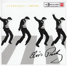 Anthology, Part One