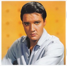 The King Elvis Presley, Bootlegs, Elvisone, 2015, From Santa Monica Boulevard, Los Angeles, California