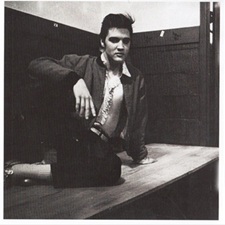 The King Elvis Presley, Bootlegs, Elvisone, 2016, Canada 1957