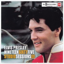 Nineteensixtyfive Studio Sessions 3 - Frankie And Johnny