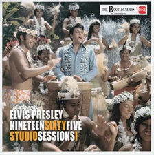 Nineteensixtyfive Studio Sessions 1 - Paradise, Hawaiian Style
