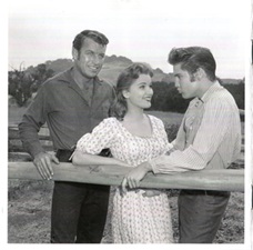 The King Elvis Presley, Bootlegs, Elvisone, 2016, The Hollywood Recordings 1956 - Love Me Tender