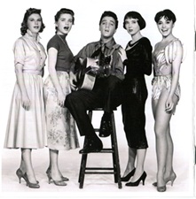The King Elvis Presley, Bootlegs, Elvisone, 2016, The Hollywood Recordings 1958 - King Creole
