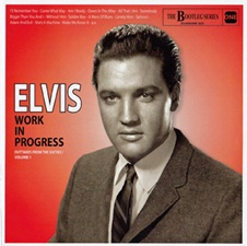 Work In Progress Volume 1