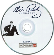 The King Elvis Presley, Bootlegs, Elvisone, 2017, Anthology | Part Two 