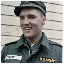 The King Elvis Presley, Bootlegs, Elvisone, 2017, Elvis All American Boy
