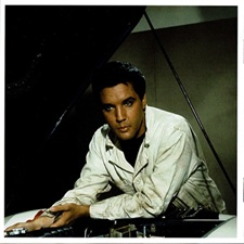 The King Elvis Presley, Bootlegs, Elvisone, 2017, The Elvis Presley Movie Album Volume 3 - 22 Alternate Tracks