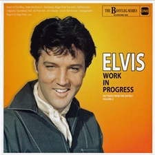 Work In Progress - Volume 2