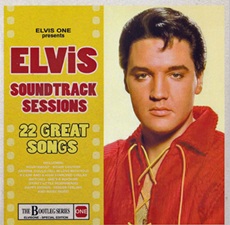 Soundtrack Sessions - 22 Great Songs
