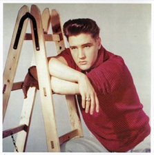The King Elvis Presley, Bootlegs, Elvisone, 2018, The Bad Nauheim Tapes Part 2