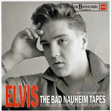 The Bad Nauheim Tapes Part 1