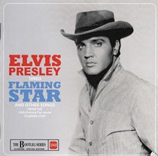 Elvis Sings Flaming Star And Other Songs