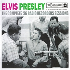 The Complete '56 Radio Recorders Sessions
