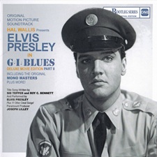 Elvis Presley In G.I. Blues - Deluxe Movie Edition - Part II 