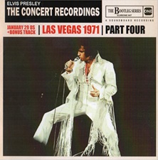 The Concert Recordings | 1971 | Part Four