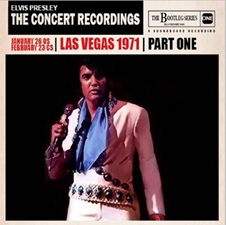 The Concert Recordings | Las Vegas 1971 | Part One
