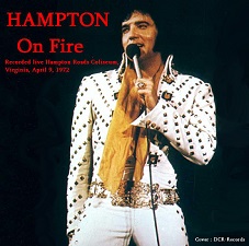 Hampton On Fire