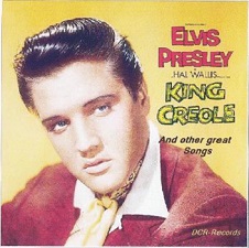 King Creole And Other Great Songs
