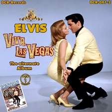 Viva Las Vegas - The Alternate Album