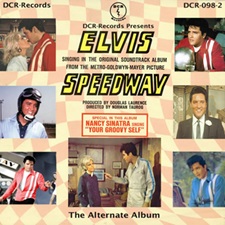 Speedway - The Alternate Album