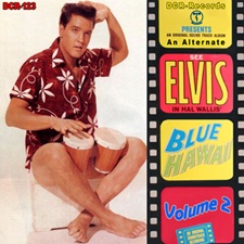 The Alternate Blue Hawaii Volume 2