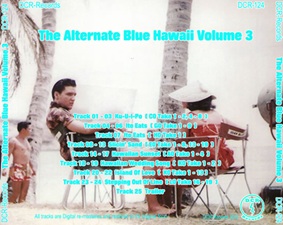 The King Elvis Presley, CD, DCR, DCR124, The Alternate Ito Eats [GO Takes 1, 2] [DO Takes 1 - 3] Volume 2