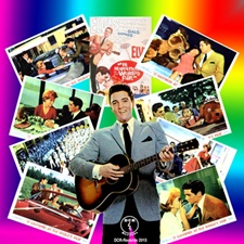 The King Elvis Presley, CD, DCR, DCR126, It Happened At The World's Fair - The Alternate Album