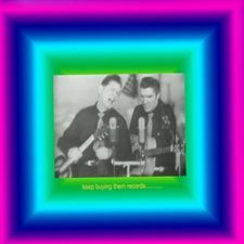 The King Elvis Presley, CD, DCR, DCR127, The Complete Milton Berle Show April 3, 1956