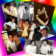 The King Elvis Presley, CD, DCR, DCR128, The Trouble With Girls (And How To Get Into It)