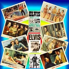 The King Elvis Presley, CD, DCR, DCR129, Girl Happy - The Alternate Album