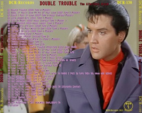 The King Elvis Presley, CD, DCR, DCR130, The Alternate Long Legged Girl [2011 Take 5 Master] [DO Takes 1 - 3] Volume 2