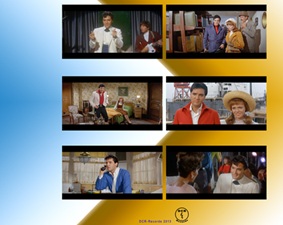 The King Elvis Presley, CD, DCR, DCR130, The Alternate Long Legged Girl [2011 Take 5 Master] [DO Takes 1 - 3] Volume 2