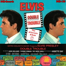 Double Trouble - The Alternate Album