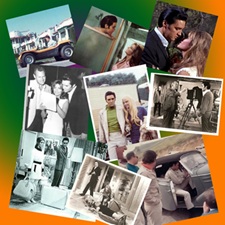 The King Elvis Presley, CD, DCR, DCR132, Live A Little, Love A Little - The Alternate Album