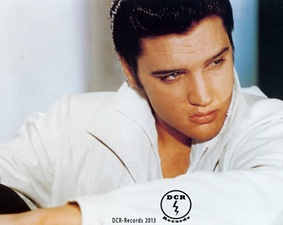 The King Elvis Presley, CD, DCR, DCR133, The Alternate Could I Fall In Love [Vocal Used For Overdub] [DO Takes 1 - 3] Volume 2